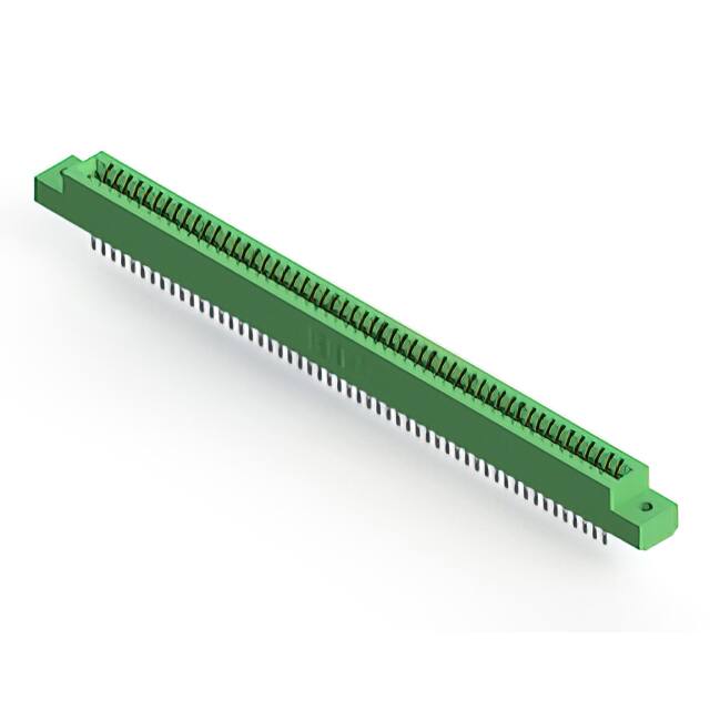 341-106-500-202 EDAC Inc.  Edgeboard Connectors
